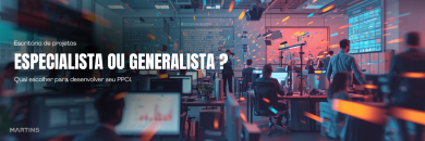 Escritório projetos preventivos