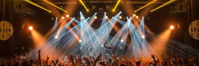 O que preciso para tirar o alvará dos Bombeiros em eventos temporário