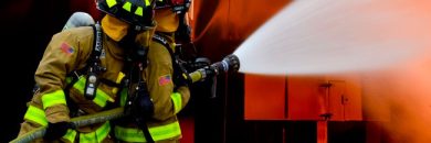 Projeto Preventivo Contra Incêndios - Tudo! Aqui e Agora!