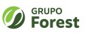 logo forest