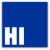 logo hI